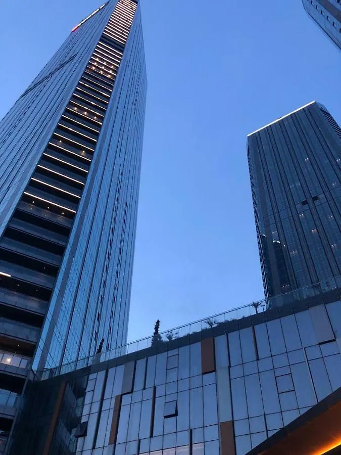 Skyland Gunbeyi Residence Istanbul 0*,  Turkey